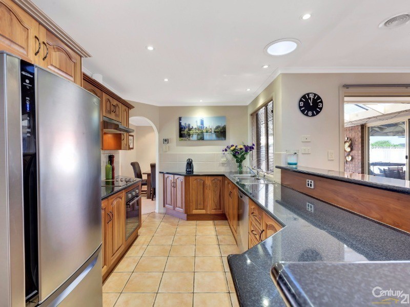 29 Curlew Street, Sheidow Park SA 5158