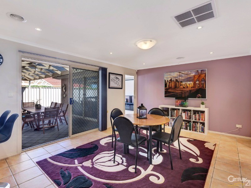 29 Curlew Street, Sheidow Park SA 5158