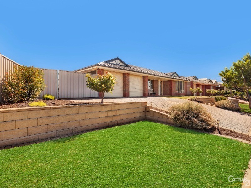 29 Curlew Street, Sheidow Park SA 5158