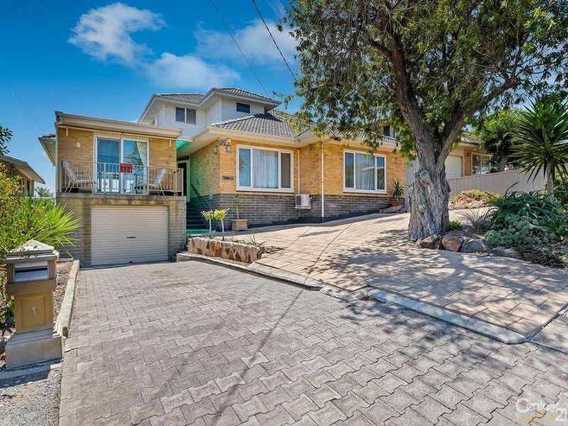 1  Yalpa Road, Marino SA 5049