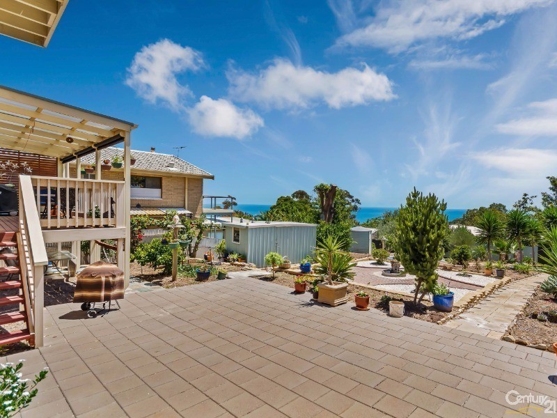 1  Yalpa Road, Marino SA 5049