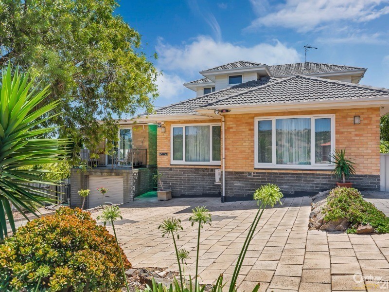 1  Yalpa Road, Marino SA 5049