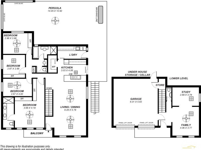 2 Douglas Court, Hallett Cove SA 5158