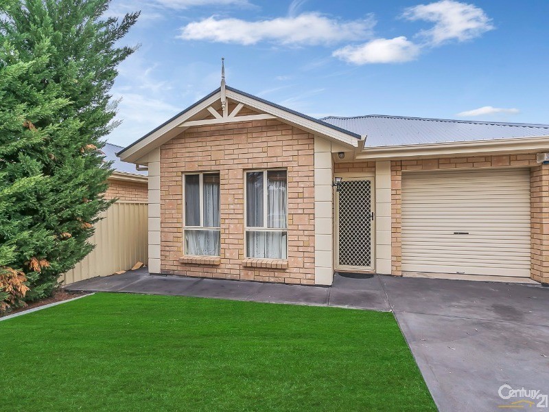 31 Delhi Crescent, Hillcrest SA 5086