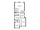 31 Delhi Crescent, Hillcrest SA 5086 Floorplan