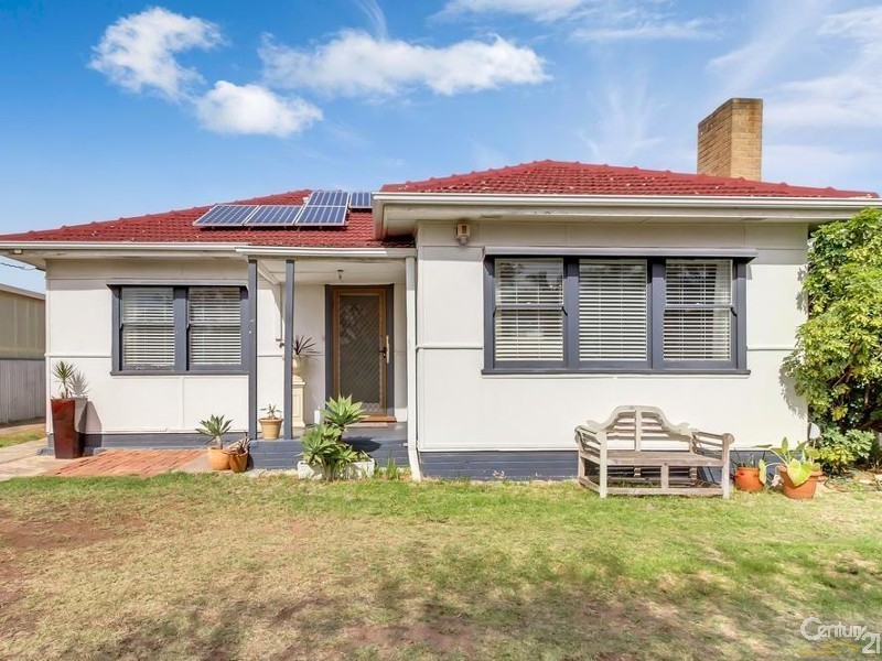 24 Walsh Avenue, St Marys SA 5042