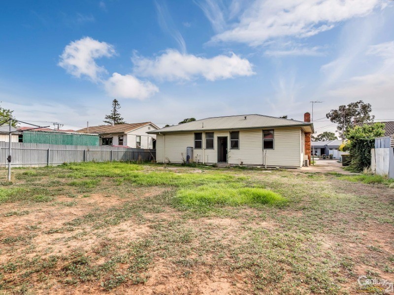 2  & 4 Howard Street, Dover Gardens SA 5048