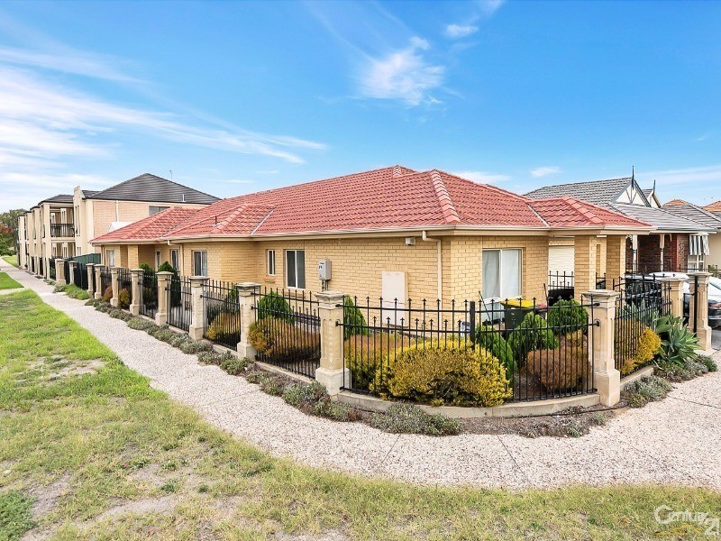 2 Hamilton Place, Mawson Lakes SA 5095