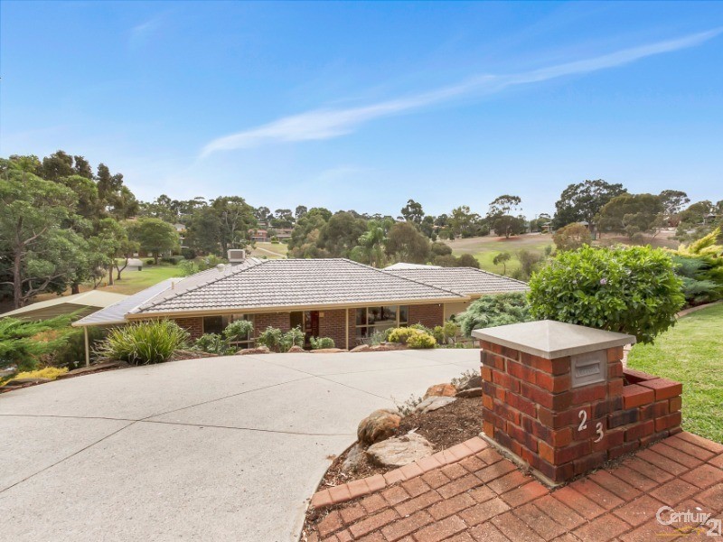 23 Glencoe Road, Reynella East SA 5161