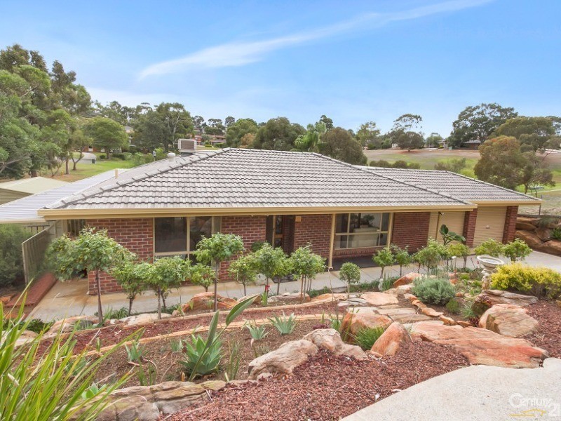 23 Glencoe Road, Reynella East SA 5161