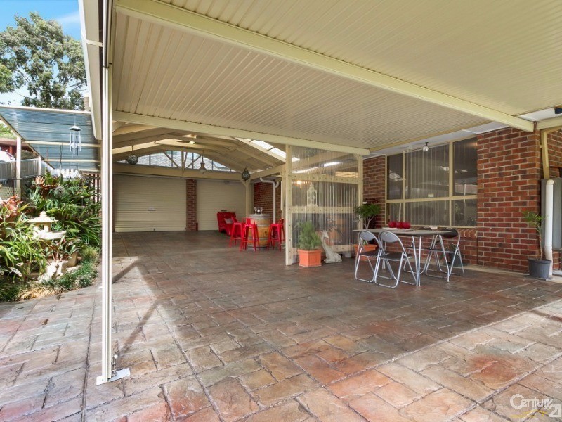 23 Glencoe Road, Reynella East SA 5161