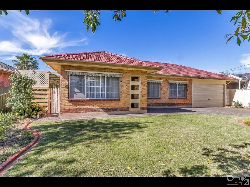 15 Roberts Street, Brighton SA 5048