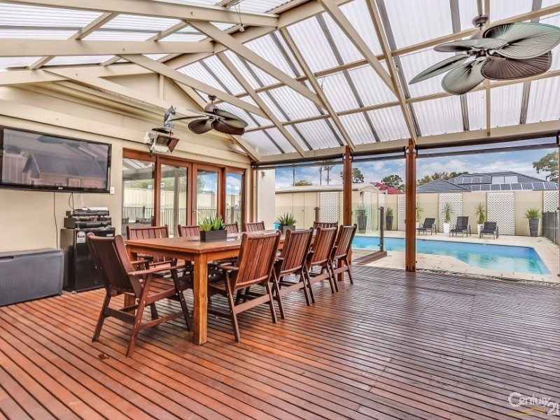 291 Sturt Road, Sturt SA 5047