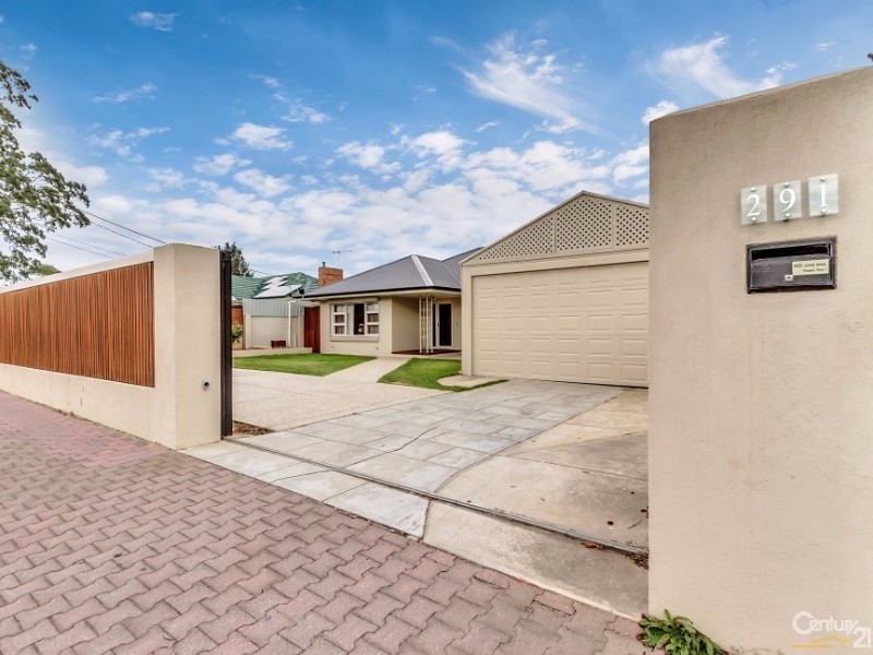 291 Sturt Road, Sturt SA 5047