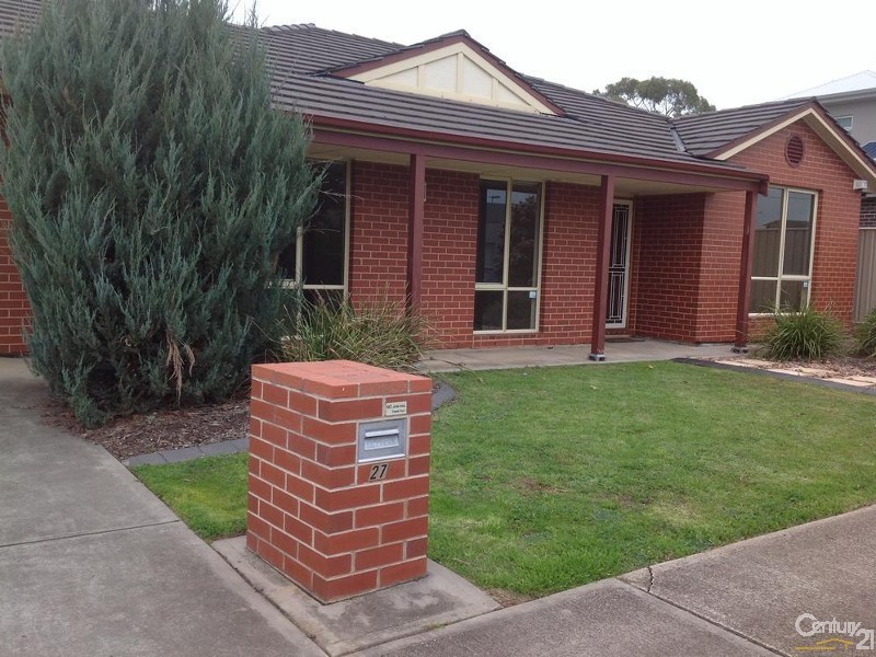 27 Lincoln Ave, Warradale SA 5046