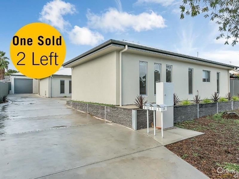 1/26 Alexander Crescent, Christie Downs SA 5164