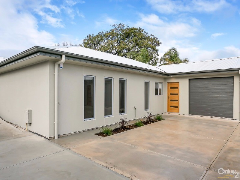 1/26 Alexander Crescent, Christie Downs SA 5164