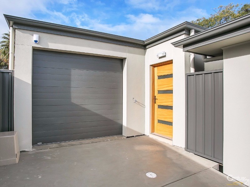 1/26 Alexander Crescent, Christie Downs SA 5164