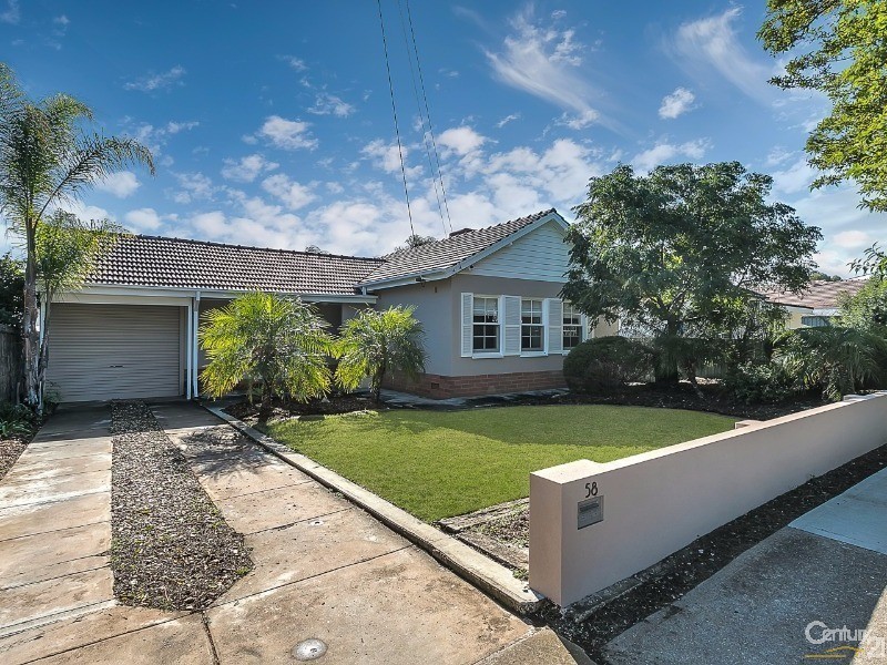 58 Broadway, South Brighton SA 5048