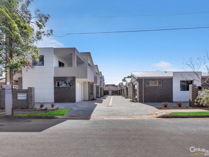 3/2B Somers Street, North Brighton SA 5048