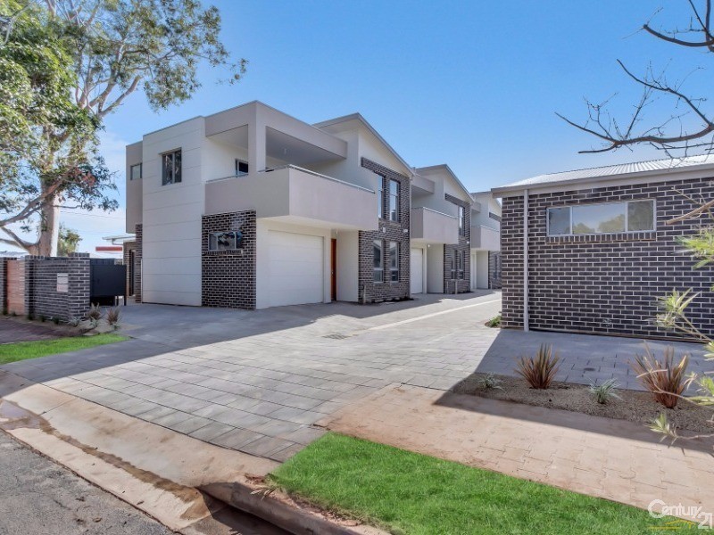 3/2B Somers Street, North Brighton SA 5048