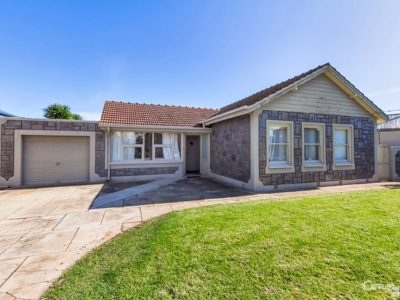 27 Vinall Street, Dover Gardens SA 5048