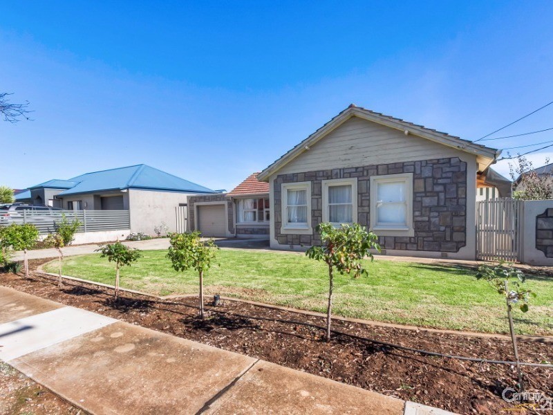 27 Vinall Street, Dover Gardens SA 5048