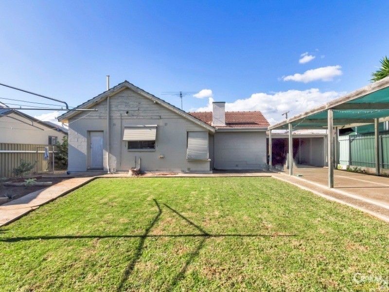 27 Vinall Street, Dover Gardens SA 5048