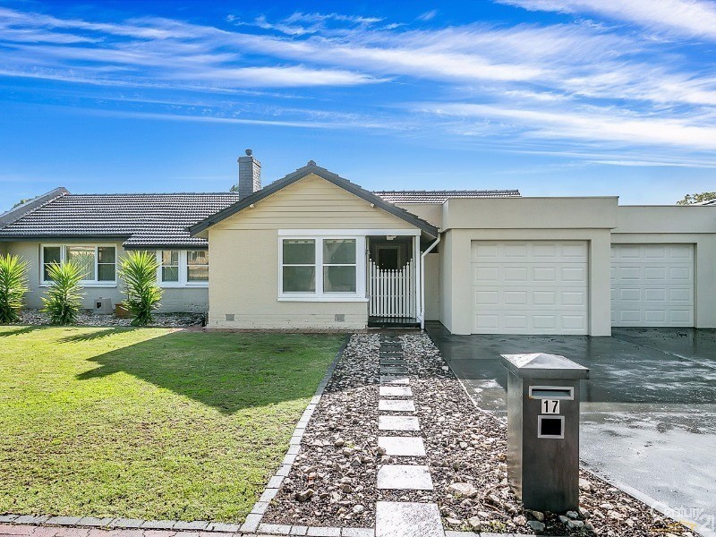 17 Pine Avenue, Warradale SA 5046