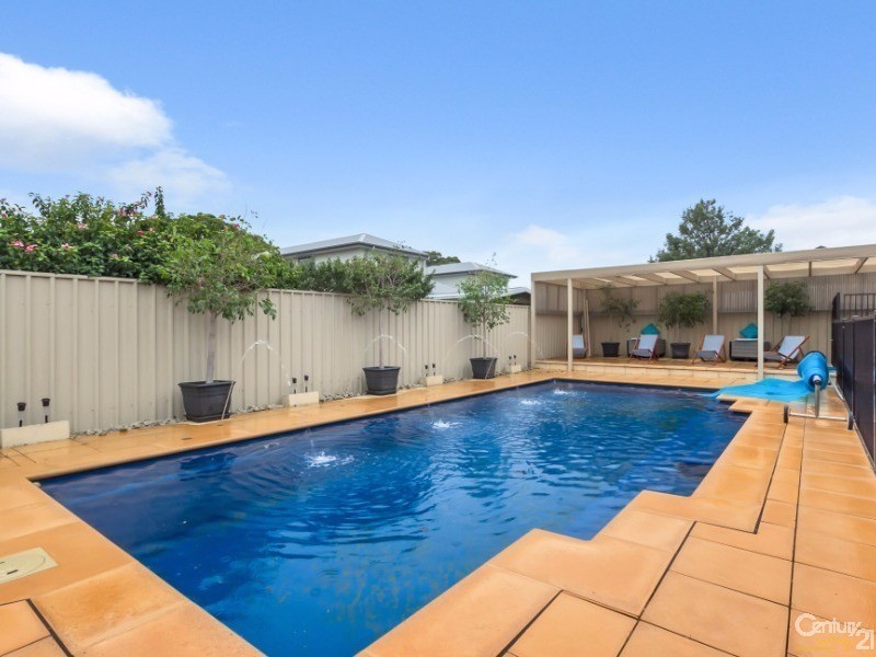 17 Pine Avenue, Warradale SA 5046