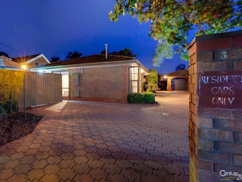 1/3 Smart Street, Somerton Park SA 5044