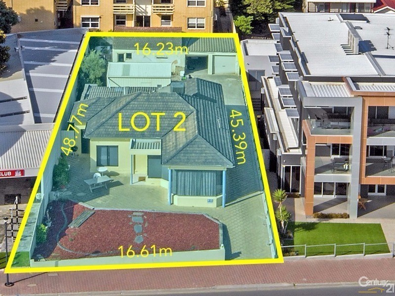 149 Esplanade, Brighton SA 5048