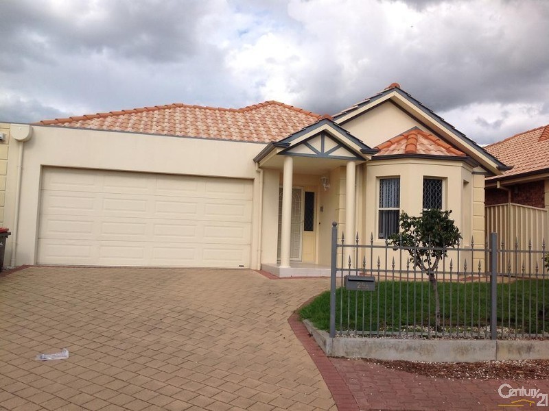 25A Benny Cres, South Brighton SA 5048