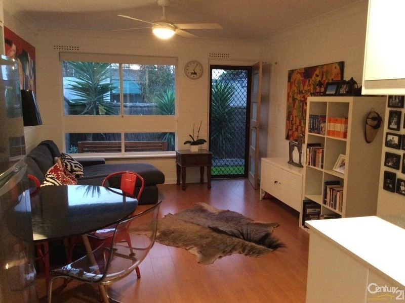 4/1 Sandhurst Crt, Brighton SA 5048