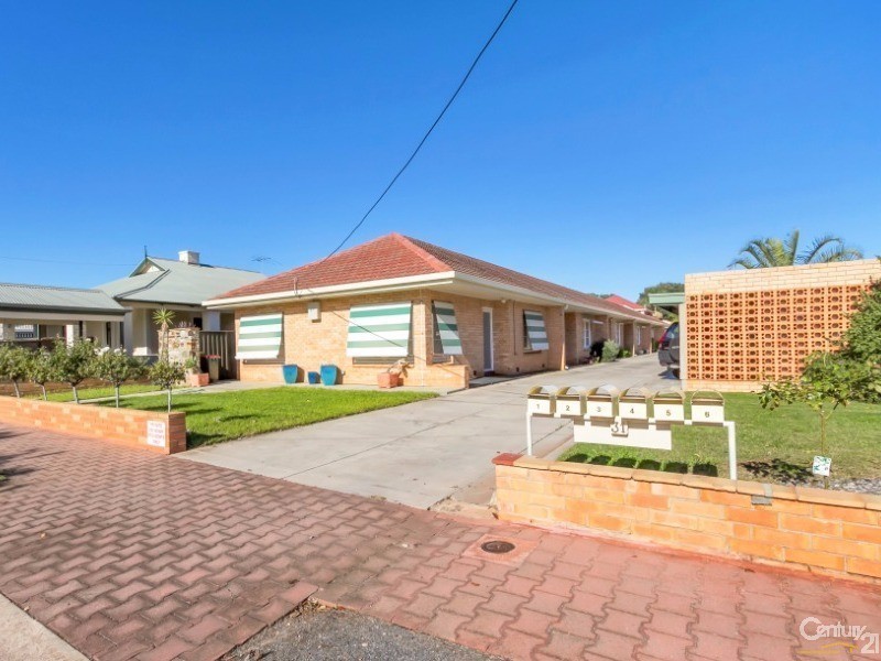 4/31 Oleander Street West, South Brighton SA 5048