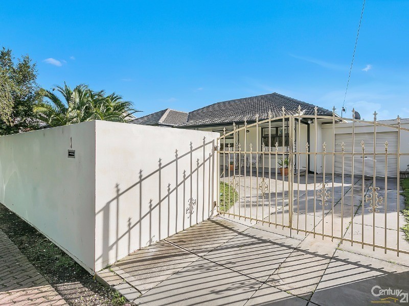 1 Sandison Terrace, Glenelg North SA 5045