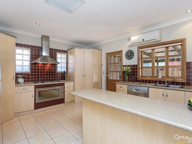 1 Sandison Terrace, Glenelg North SA 5045