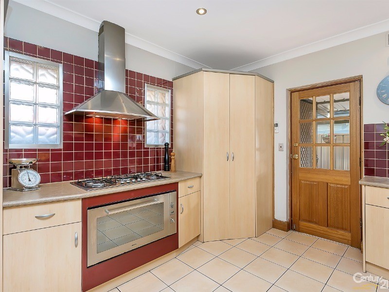 1 Sandison Terrace, Glenelg North SA 5045