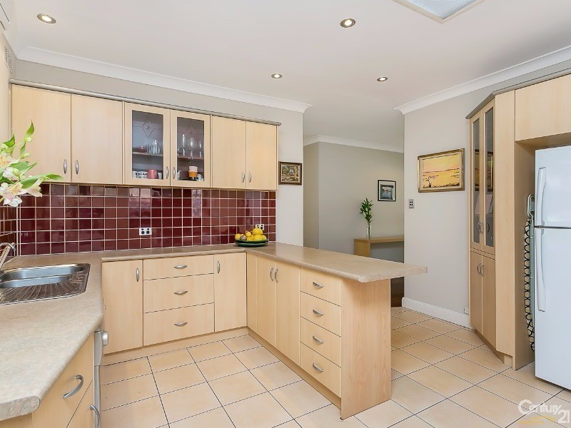 1 Sandison Terrace, Glenelg North SA 5045