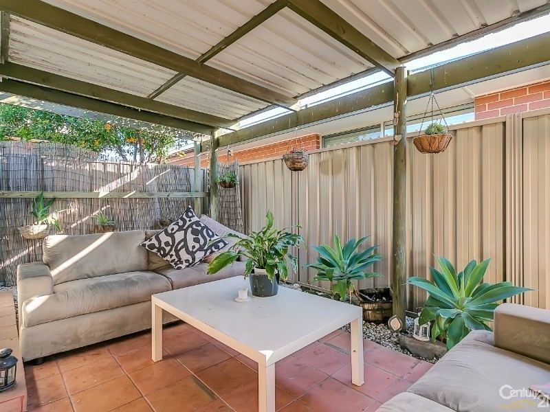1 Sandison Terrace, Glenelg North SA 5045