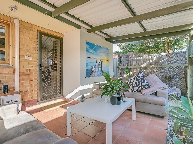 1 Sandison Terrace, Glenelg North SA 5045
