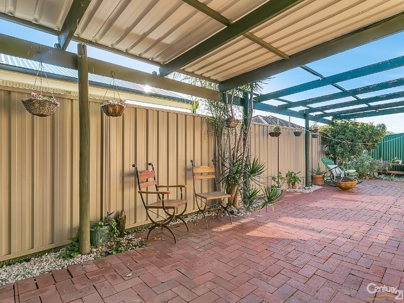 1 Sandison Terrace, Glenelg North SA 5045