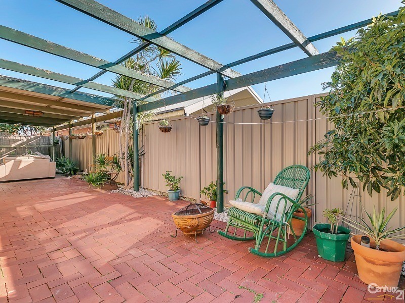 1 Sandison Terrace, Glenelg North SA 5045