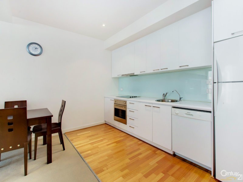 3-15 Sydney Place, Adelaide SA 5000
