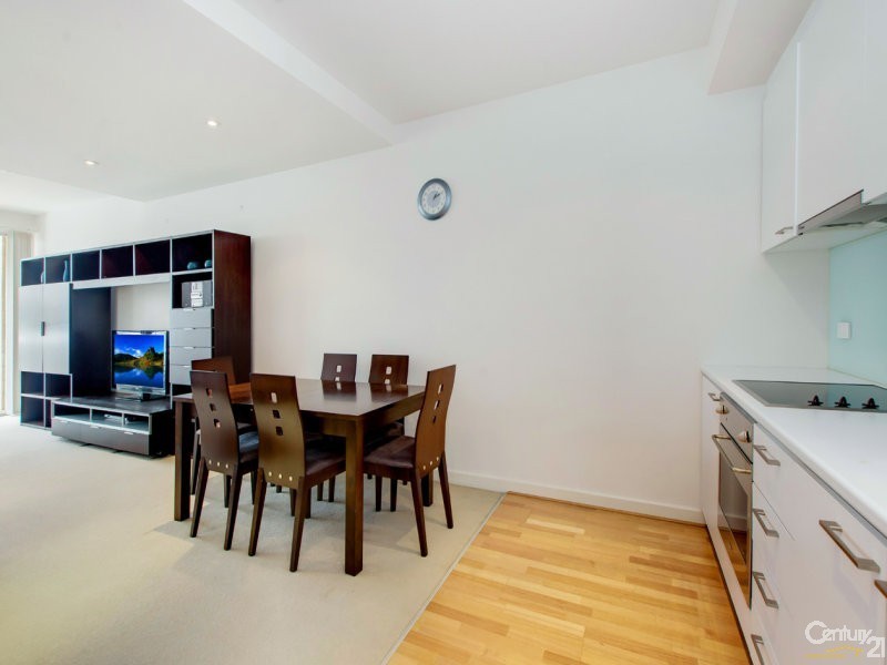3-15 Sydney Place, Adelaide SA 5000