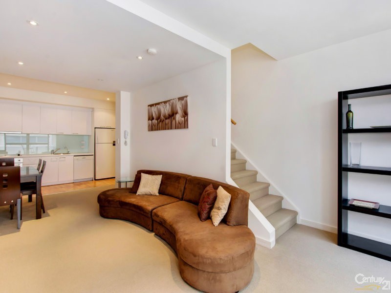 3-15 Sydney Place, Adelaide SA 5000