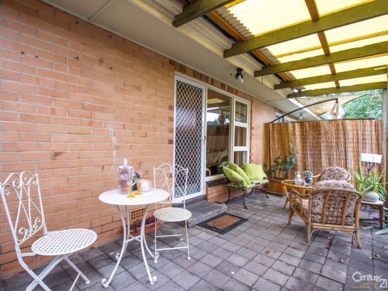 8/7A Nelson Street, Fullarton SA 5063