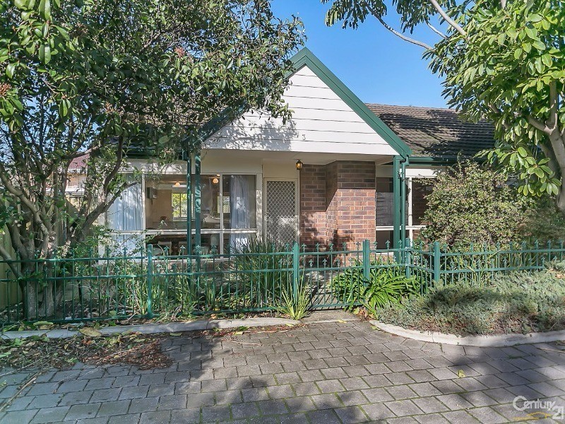 3/20 Sixth Avenue, Ascot Park SA 5043