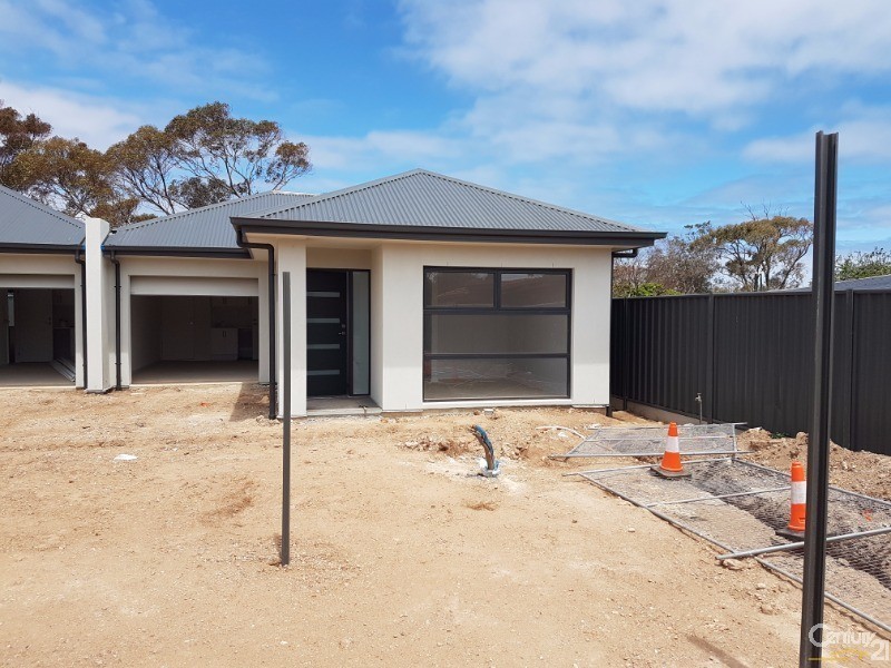 20 Baden Terrace, O’sullivan Beach SA 5166