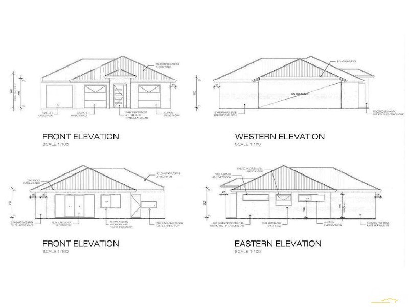 20 Baden Terrace, O’sullivan Beach SA 5166